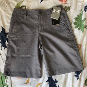 Under Armour Boy Short